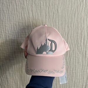 Disneyland resort cap